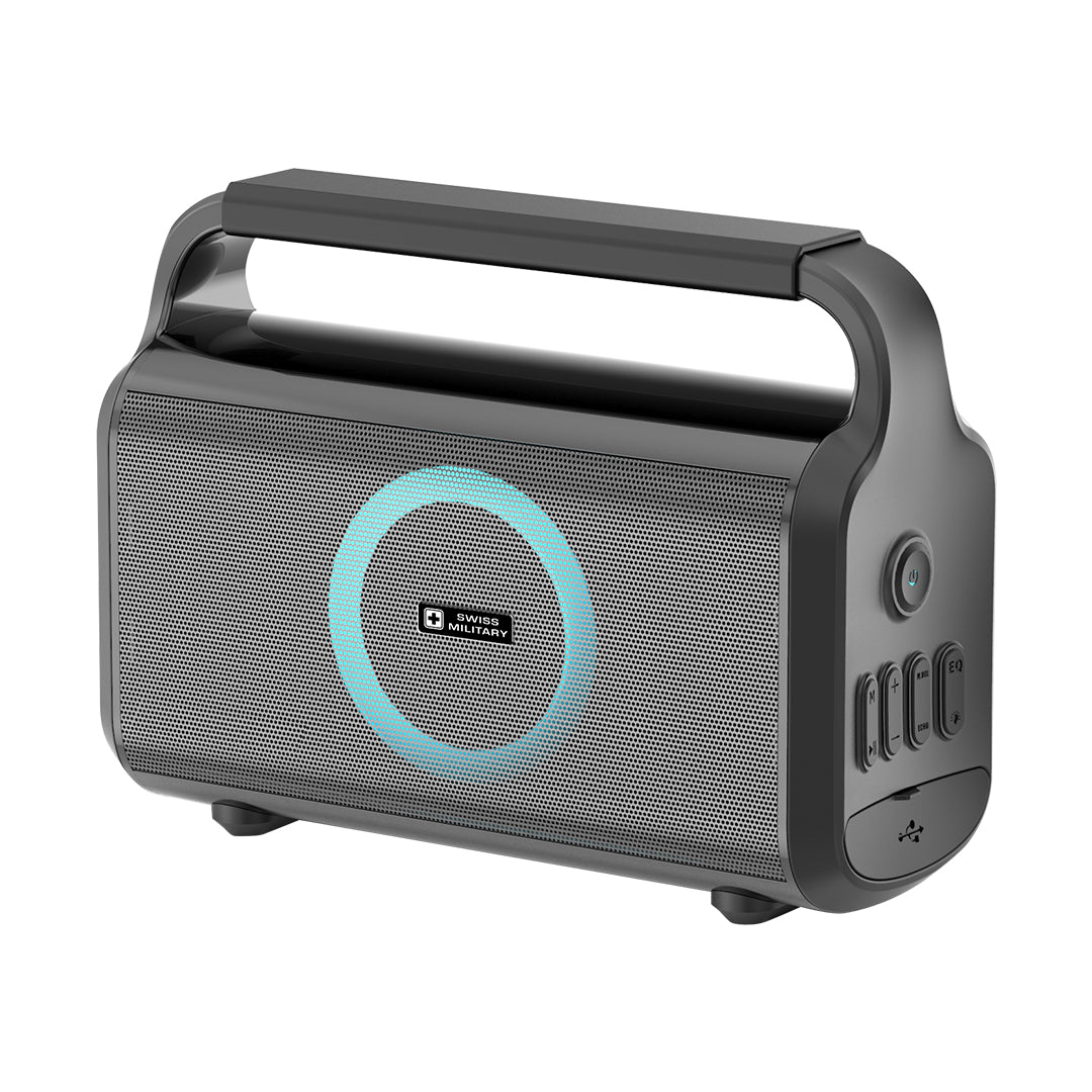 SM BT SPEAKER - TROOPZ